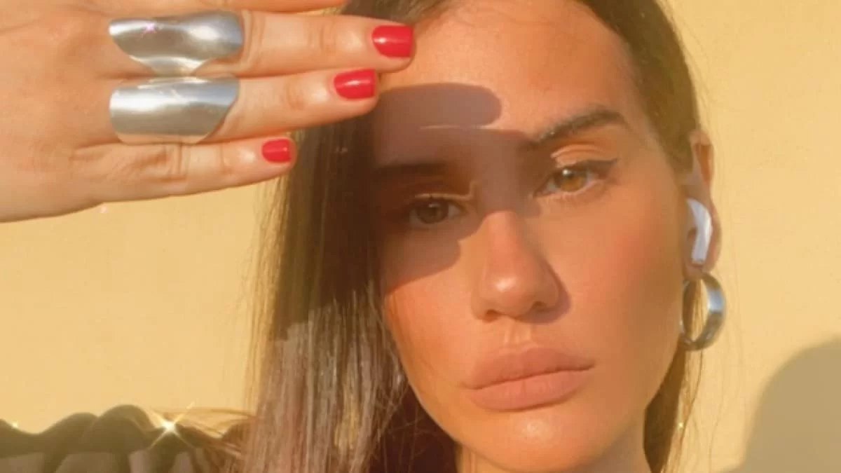 «Άλλη μια χημειοθεραπεία σήμερα»: Δίνει "μάχη" για τη ζωή της η Αμίνα Χακίμ - Η ανάρτηση μέσα από το νοσοκομείο