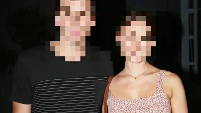 Είχαν χωρίσει εδώ και μήνες αλλά τελικά τα ξανά βρήκαν - Επανασύνδεση για πρωταγωνιστή του Σασμού