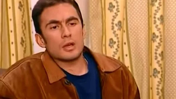 Κωνσταντίνου και Ελένης: Θυμάστε τον Αναγνώστου από τους τρεις μαθητές του Κατακουζηνού - Δεν θα πιστεύετε πως είναι σήμερα