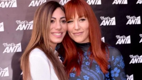 Είναι σε σχέση με τον πρώην της και εκείνη την έκανε unfollow - Από κολλητές, δύο ξένες Βαλαβάνη και Αναστασοπούλου