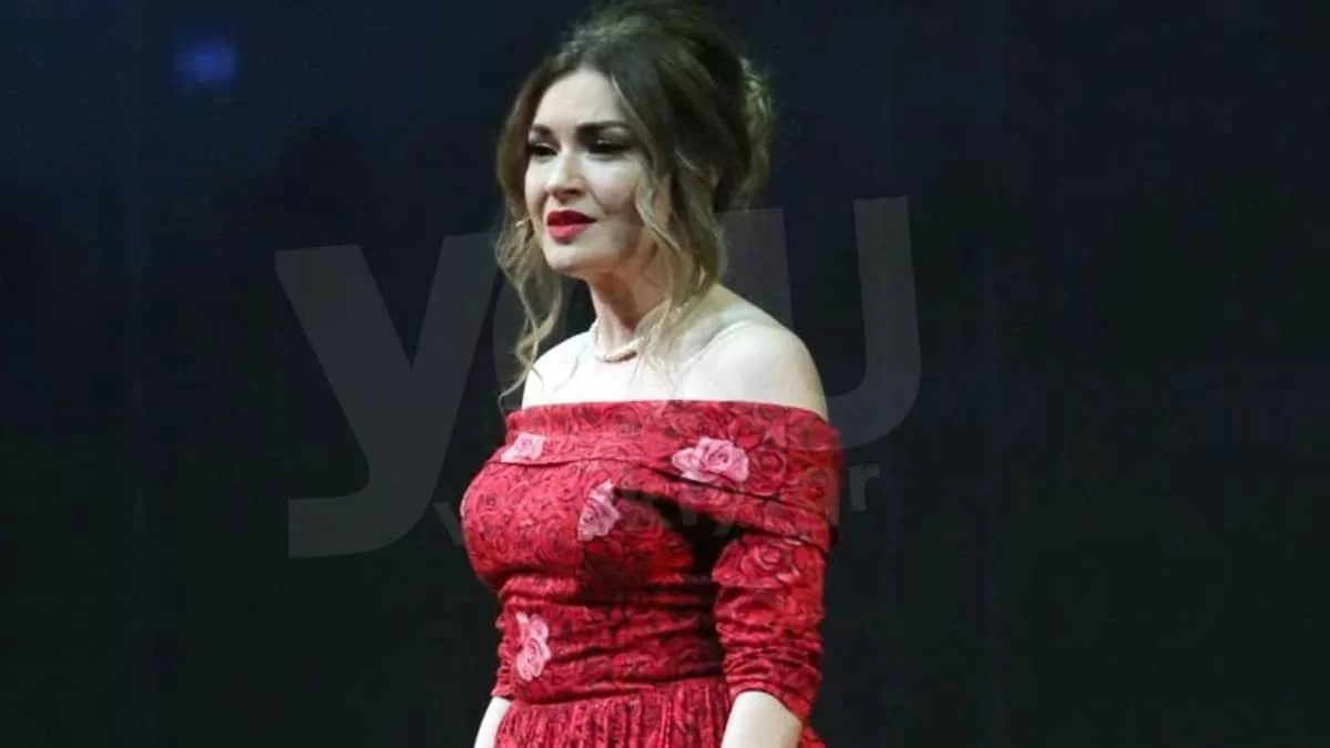 «Καρδιακό επεισόδιο και μέσα σε λίγες ώρες έφυγε...» - Πολύ δύσκολες ώρες για την Αποστολία Ζώη