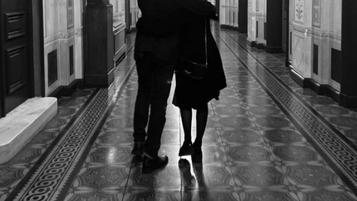 Οι φήμες τους ήθελαν ζευγάρι και τελικά το επιβεβαίωσαν οι ίδιοι - Η πρώτη φωτογραφία τους στο instagram
