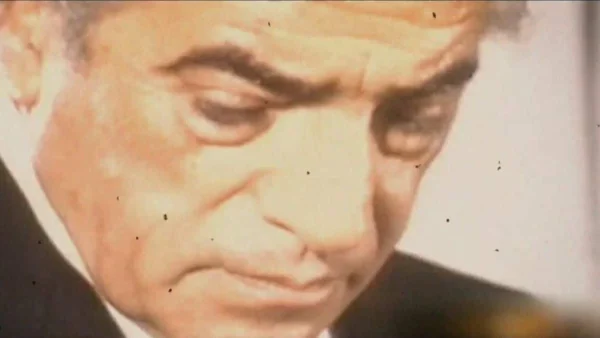 Πέθανε το 1975: Η τελευταία επιθυμία του Αριστοτέλη Ωνάση πραγματοποιήθηκε - Ανατριχιαστικές φωτογραφίες