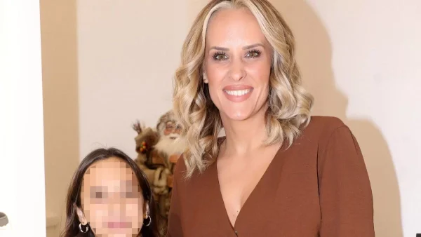 Πρώτα γενέθλια χωρίς τον Μπρούνο Τσιρίλο - Το πάρτι γενεθλίων για την κόρη της Ασημακοπούλου