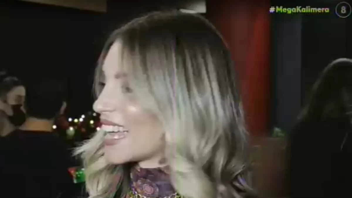 «Έχουμε μιλήσει...» - Η αποκάλυψη της Αθηνάς Οικονομάκου για την γέννηση του παιδιού της Μαίρης Συνατσάκη