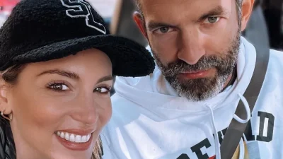 «Είναι εφιάλτης» - Το άγνωστο δράμα της Αθηνάς Οικονομάκου