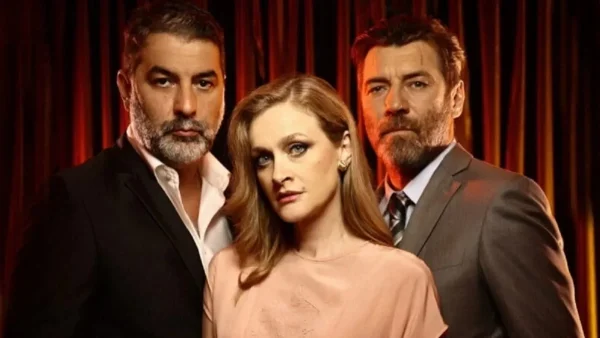 Αυτή η νύχτα μένει: «Η μάνα σας...» - Αποκαλύπτεται η αλήθεια για το θάνατο της Μαρίνας