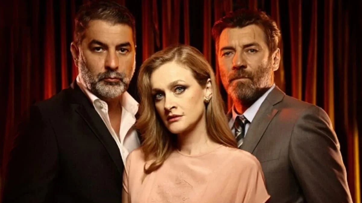 Αυτή η νύχτα μένει: «Η μάνα σας...» - Αποκαλύπτεται η αλήθεια για το θάνατο της Μαρίνας