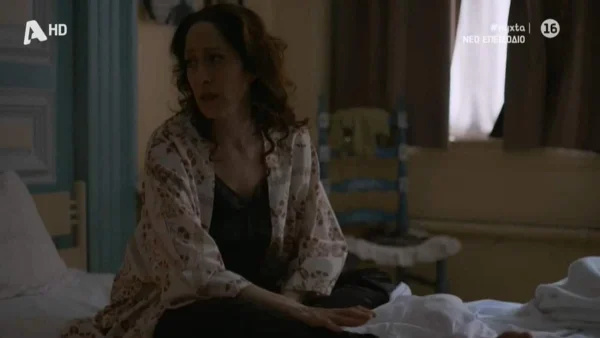 Αυτή η νύχτα μένει (20/12): Ο Αλέξανδρος σχεδιάζει να φύγει ξανά από το Αγρίνιο μακριά απ’ όλους