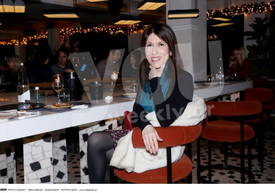 Άβα Γαλανοπούλου πως ειναι σημερα