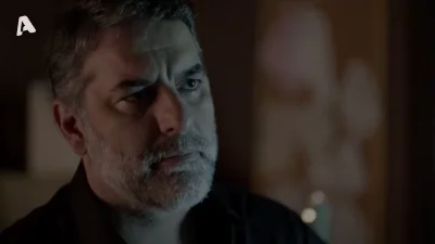 Αυτή η νύχτα μένει (14/12):  Η Ζέτα Καταρρέει - Ο Στρατής τη διώχνει από τη ζωή του