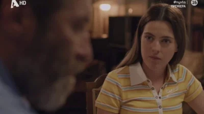 Αυτή η νύχτα μένει (13/12): Σε κατάσταση σοκ η Φωτεινή - Μαθαίνει ότι η μητέρα της...