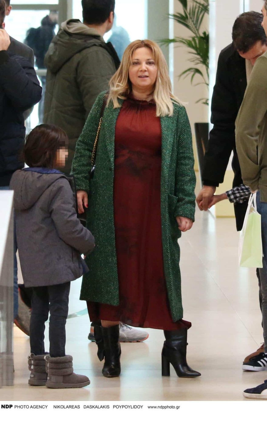 Νάνσυ Ζαμπέτογλου