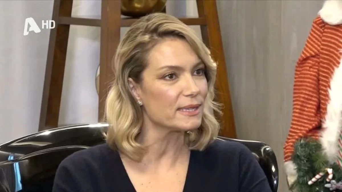 Τέλος η Καγιά από την τηλεόραση;  Η ανακοίνωση της μετά τον τελικό του GNTM 5