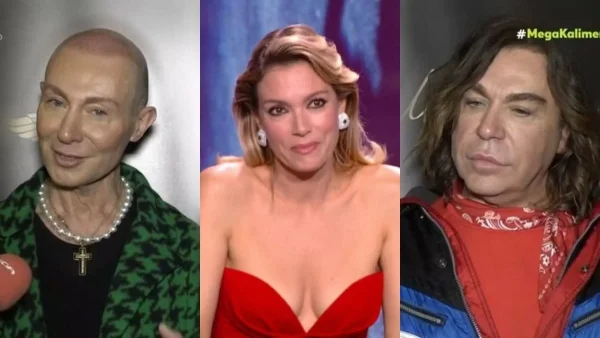 «Ας πει όμως...» - ''Σταύρωσαν'' Κωστέτσος και Σαμαράς τη Βίκυ Καγιά