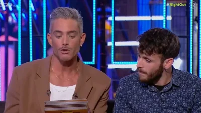 «Μετά το φιλί στο Maestro τα σχόλια ήταν...» - Η αποκάλυψη του Γιώργου Μπένου για την αντιμετώπιση του κοινού σχετικά με σκηνή της σειράς