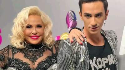 «Κάποιος με είπε άφωνη και του είπα...» - Η αποκρουστική απάντηση της Μπέσσυ Αργυράκη σε ένα προσβλητικό σχόλιο