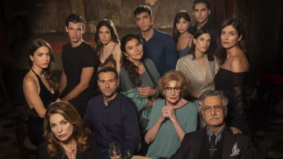 Η Γη της Ελιάς (19/12): «Τώρα όλα τελείωσαν» - Χωρίζουν απόψε οριστικά και με τις υπογραφές του διαζυγίου