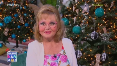 "Εφιαλτικό" ξεκίνημα της εβδομάδας για 2 ζώδια και όχι μόνο - Αυστηρή προειδοποίηση από την Βίκυ Παγιατάκη