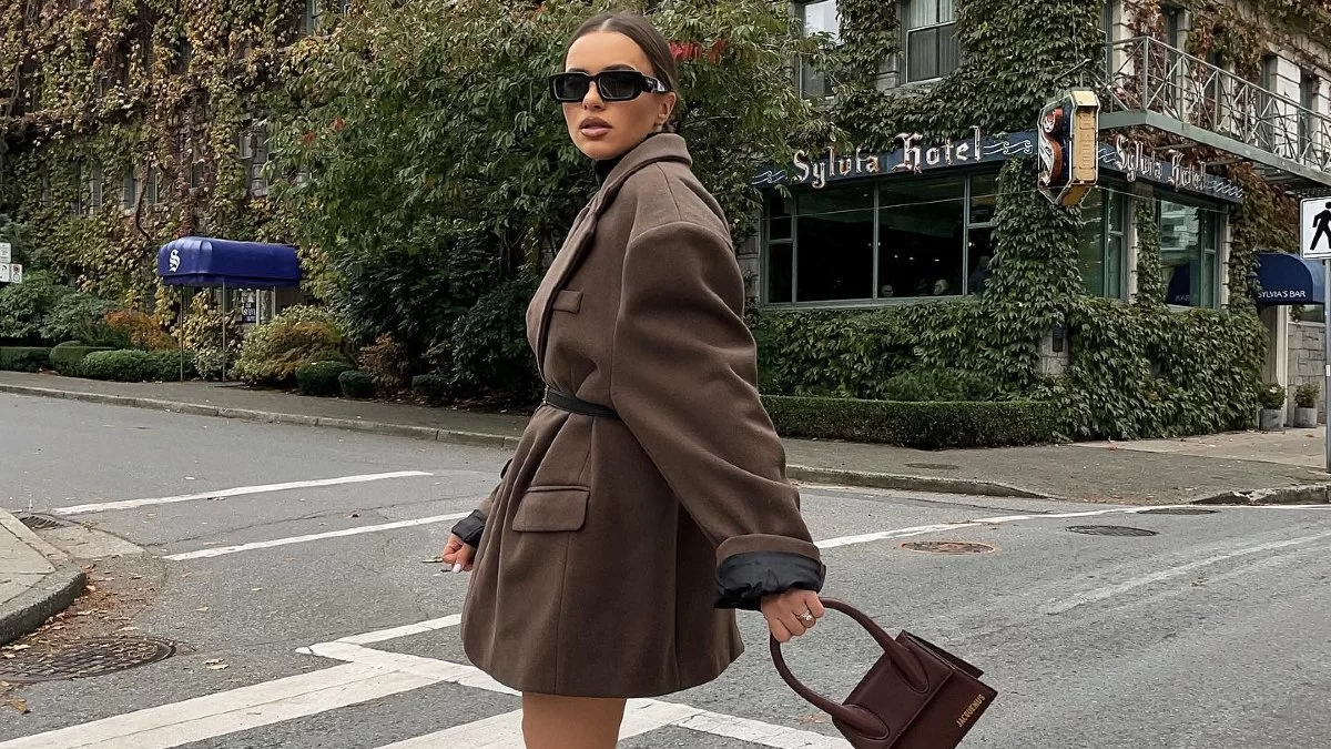 The 3 top Blazer Dresses - Όλα τα κομμάτια που θα χρειαστείς για να αποκτήσεις το πιο στιλάτο look