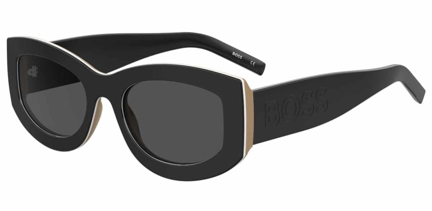 SDK-PR ΜΑΥΡΟ ΜΕ ΓΚΡΙ/ΚΑΦΕ ΦΑΚΟΥΣ