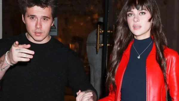 Η τάση που αγαπήσαμε στο παρελθόν επέστρεψε - Την έχει υιοθετήσει και η Nicola Beckham-Peltz