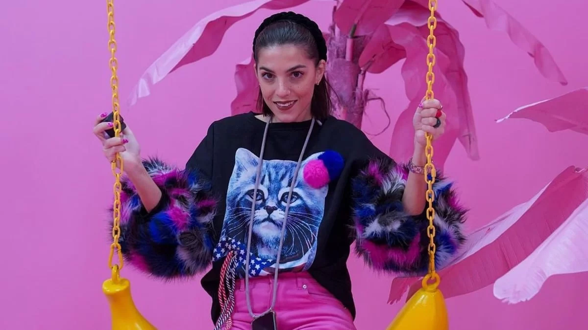 «Αποφάσισα να ανοιχτώ...» - Η πρώτη ανάρτηση της Άννας Μαρίας Βέλλη μετά την εξομολόγηση για την κακοποιητική της σχέση