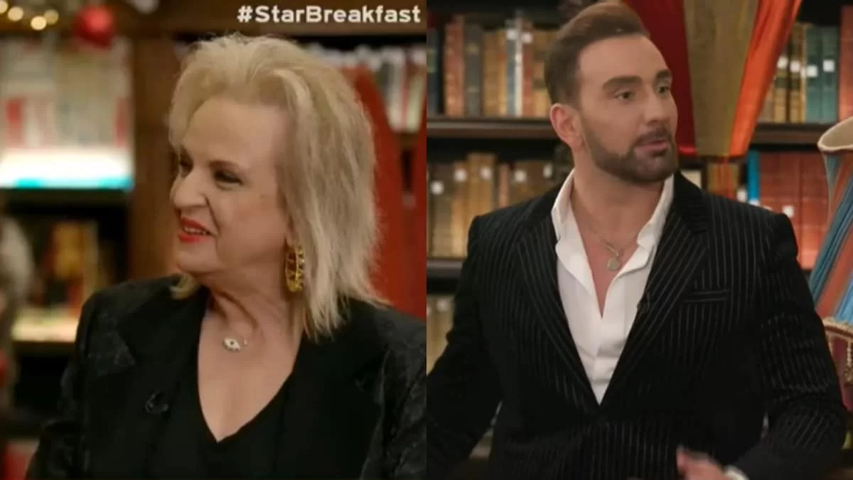 Cash or Trash: Τα αντικείμενα που πούλησε ο Κοκλώνης - Η Ματίνα Παγώνη σε έναν ξεχωριστό ρόλο