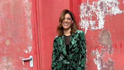 Χριστίνα Χειλά Φαμέλη: Έκλεισε τα 30 και το γιόρτασε όπως έπρεπε - Οι εκλεκτοί καλεσμένοι της