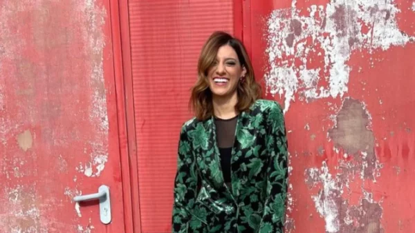 Χριστίνα Χειλά Φαμέλη: Έκλεισε τα 30 και το γιόρτασε όπως έπρεπε - Οι εκλεκτοί καλεσμένοι της