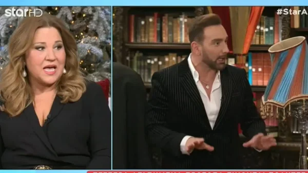 Cash or trash: Ο Νίκος Κοκλώνης γίνεται πωλητής ενός ιδιαίτερου αντικειμένου - Ποιες ήταν οι αντιδράσεις του