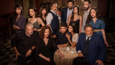 Γη της Ελιάς αποκλειστικό: "Σφαγή" στην Μάνη! Ανακοινώνουν πως παντρεύονται...