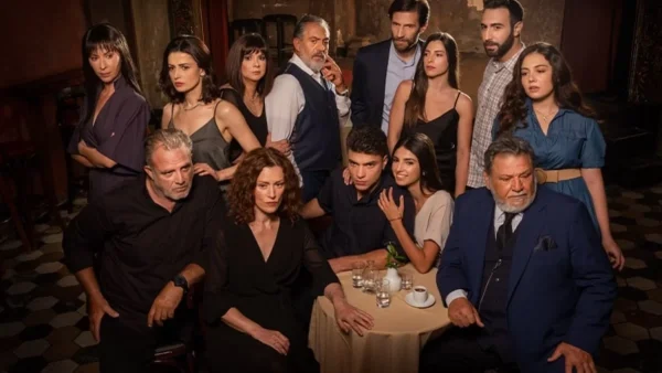 Γη της Ελιάς αποκλειστικό: "Σφαγή" στην Μάνη! Ανακοινώνουν πως παντρεύονται...