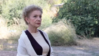 Έρωτας Φυγάς (7/12): Στο νοσοκομείο το μωρό - Μεγάλη αναστάτωση για τη Μαργέτα