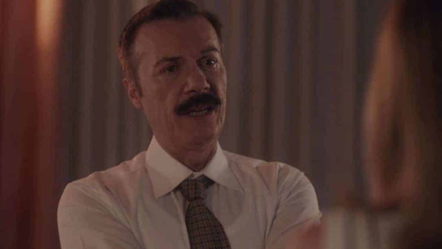 Σούπερ αποκλειστικό για τον Παράδεισο των Κυριών!