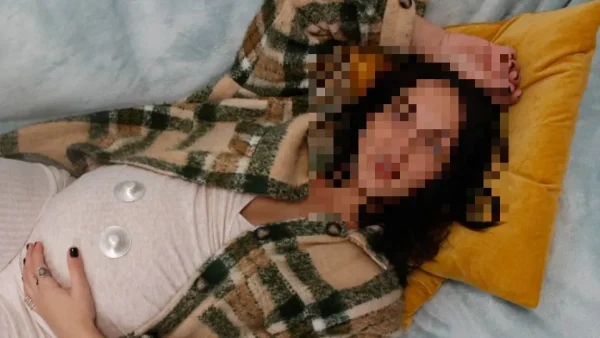 Αγαπημένη Ελληνίδα ηθοποιός έγινε μαμά για πρώτη φορά - Το συγκινητικό βίντεο από το μαιευτήριο τη στιγμή που φέρνουν το μωρό στην αγκαλιά της