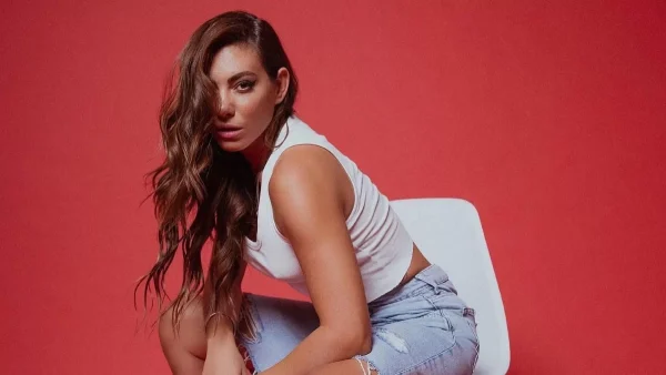 Θα τα χάσει μαζί της ο Βασάλος - Έχει γίνει ''κομμάτια'' η Βαλαβάνη λίγο πριν μπει στο Survivor all star