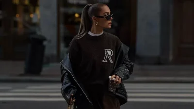 Τα επικρατέστερα fashion trends του Δεκεμβρίου - Κομμάτια που επιστρέφουν στη μόδα και ήδη μπορεί να έχεις!