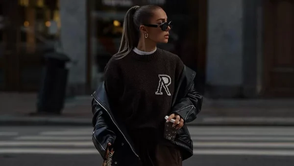 Τα επικρατέστερα fashion trends του Δεκεμβρίου - Κομμάτια που επιστρέφουν στη μόδα και ήδη μπορεί να έχεις!