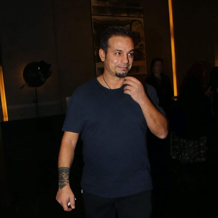 Νέα αρχή για τον Ντέμη Νικολαϊδη