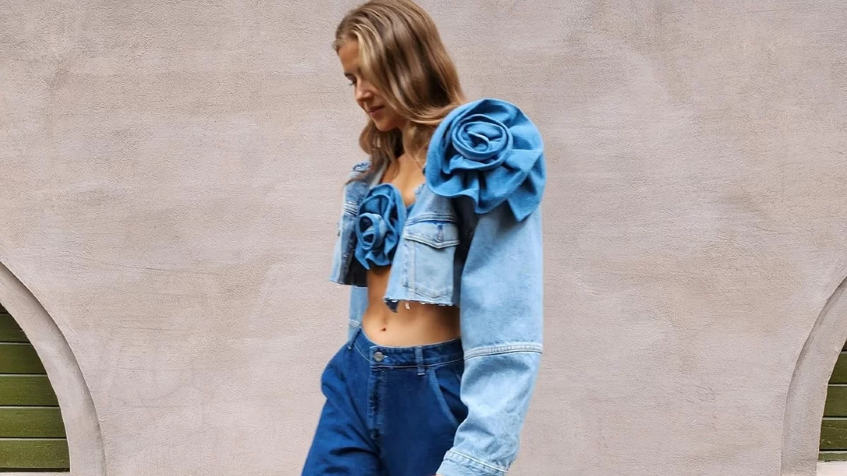 Denim Fantasy - Τα τζιν κομμάτια που θα λατρέψεις το χειμώνα!