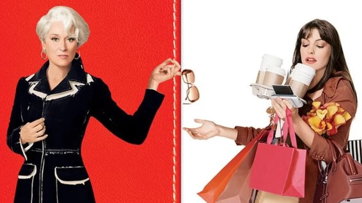 Οι πιο καλοπληρωμένες θέσεις εργασίας στη μόδα!