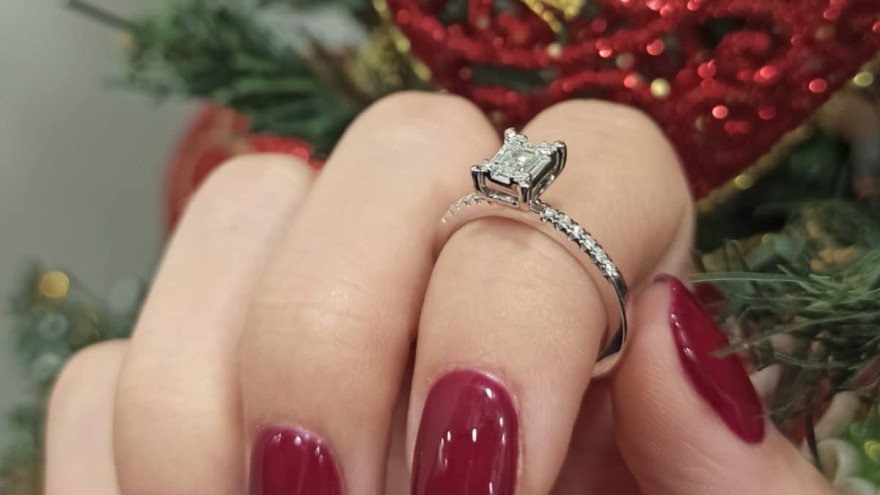 top τάσεις στο κόσμημα diamond jools