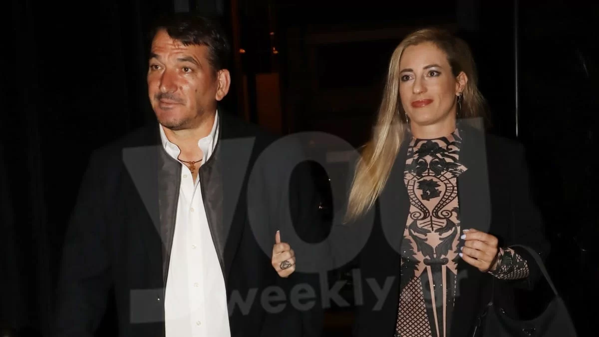 Θα αποχωριστεί τη Σκαφιδά; Η όλο νόημα απάντηση του Δήμα για τη συμμετοχή της συντρόφου του στο Survivor all star