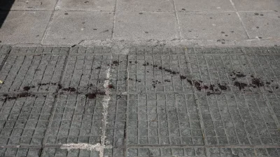 Σοκ στο Μαρούσι - Βρέθηκε νεκρή 22χρονη