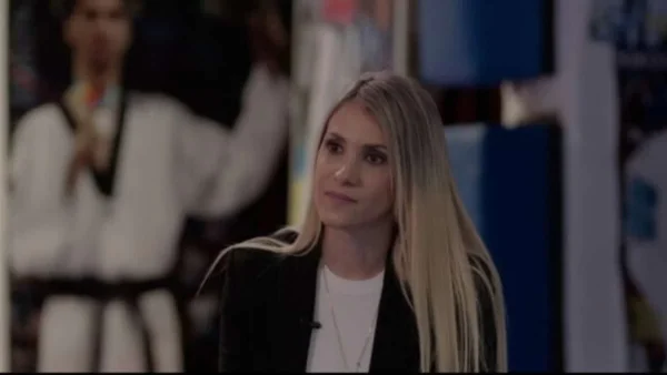 «Έκλεισε η κουβέντα μας με τα...» - Συγκλονίζει η Δώρα Τσαμπάζη με τις αποκαλύψεις της για τον Αλέξανδρο Νικολαϊδη