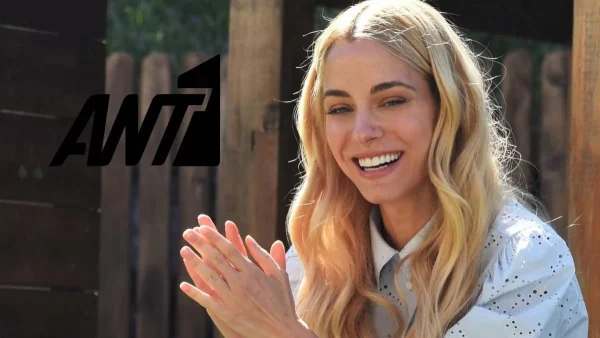 Οριστικό τέλος στη συνεργασία της Δούκισσας Νομικού με τον ΑΝΤ1