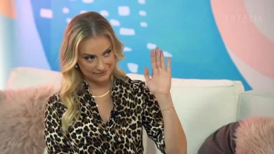 «Ακόμα και από τους δικούς μου...» - Το μεγάλο παράπονο της Λένας Δροσάκη