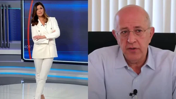 Μετά τον πολιτικό, παντρεύεται και με θρησκευτικό - Αυτός είναι ο 65χρονος σύζυγος της Λίνας Δρούγκα