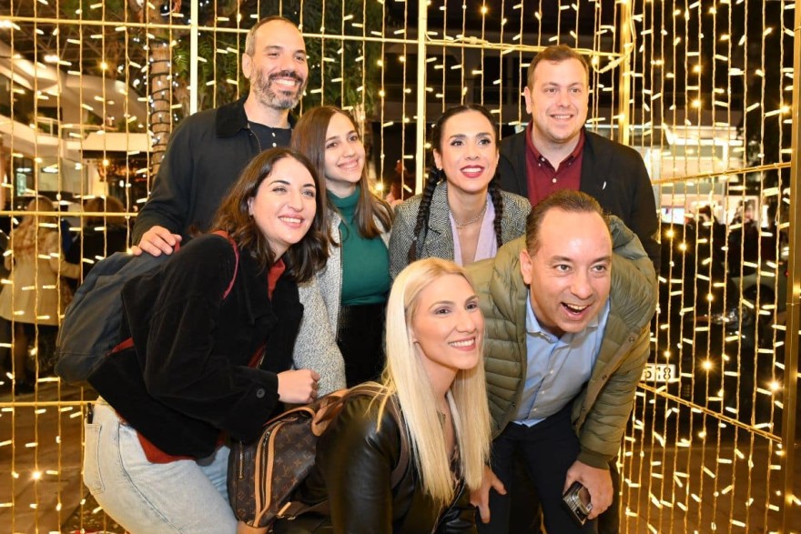 Κόκκινη Νύχτα